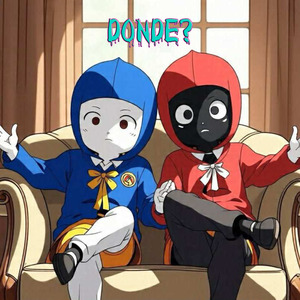 Donde?