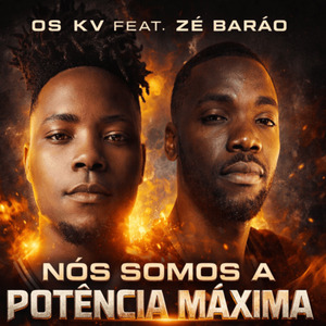Nòs Somos a Potência Màxima (Remix)