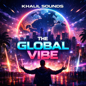 The Global Vibe