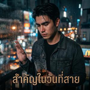 สำคัญในวันที่สาย
