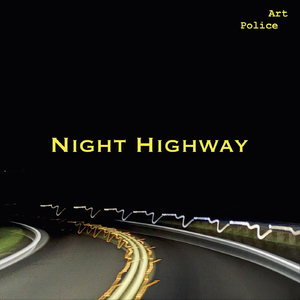 Night Highway (feat. Aleksey Khristolyubov & Koquerocks)
