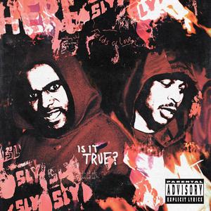 THERMOMETER (feat. ESSEM)