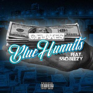 Blue Hunnits
