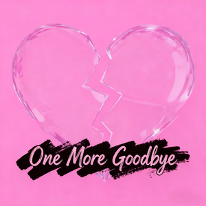 One More Goodbye