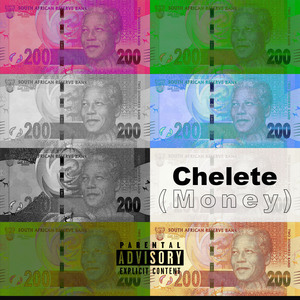 Chelete(Money)