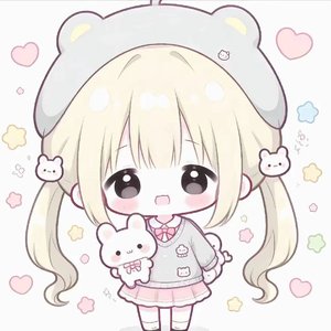 爱永远崭新如初