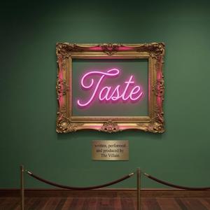 Taste