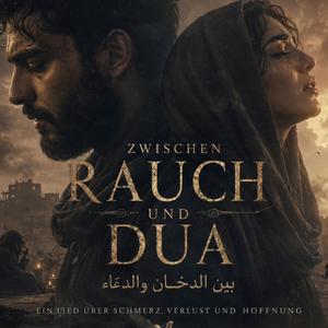 Zwischen Rauch und Dua