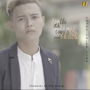 Xin Lỗi Đã Làm Em Tổn Thương (Lofi Remix, tiktok, douyin)