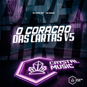 O Coração das Cartas V5