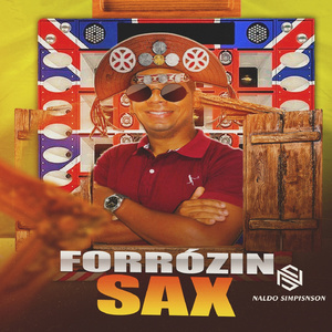 Forrózin No Sax