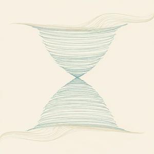 砂時計とワルツ