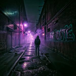 Antidote (feat. suno)