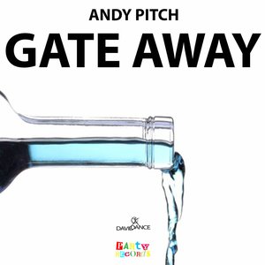 Gate Away (Original mix)
