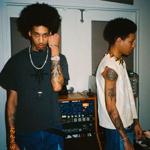 【Panthers】西海岸&底特律律动嘻哈说唱伴奏，Daboii type beat