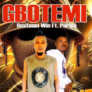 Gbotemi (feat. Paripa)