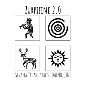 Zurpijine 2.0