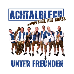 Unter Freunden
