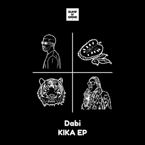 KIKA (Original Mix)