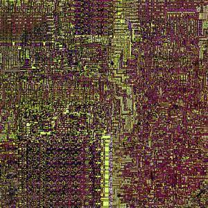 Microchip