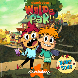 Wylde Pak Theme Song