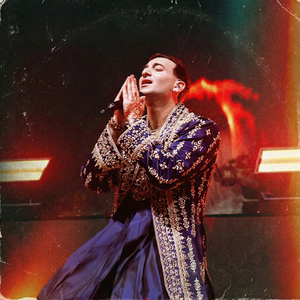 Tandavam (LIVE in Dubai)