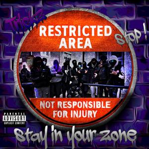 Stay in your zone
