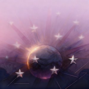 阳光下的星星（cover：金海心）