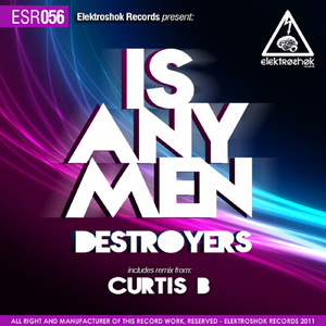 Is Any Men (Curtis B Remix)