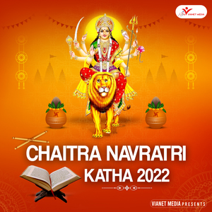 Day 9 - Maa Siddhidatri Katha