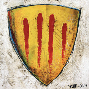 Escut de les quatre barres