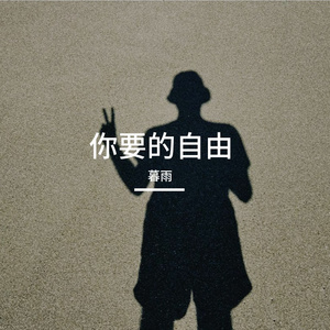 你要的自由
