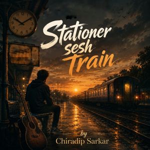 Stationer sesh train