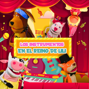 Los Estilos Musicales (Los Animales del Reino de Lili)