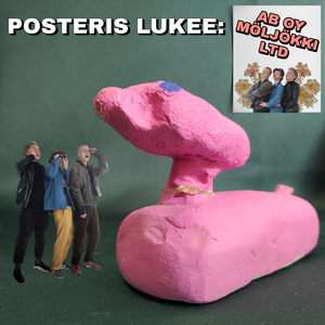 Tukistettuja tunteita