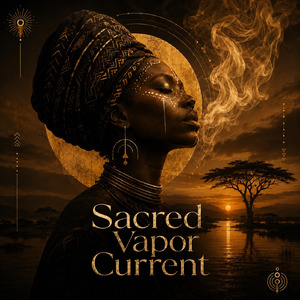 Sacred Vapor Current