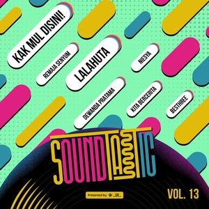 Kami Anak Indonesia [Live at SOUNDTASTIC] (Live)