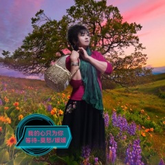 我的心只为你等待 (DJ版)