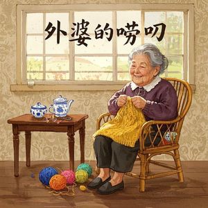 外婆的唠叨