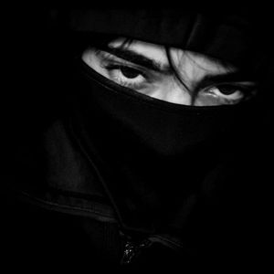 泪河.River Of Tears