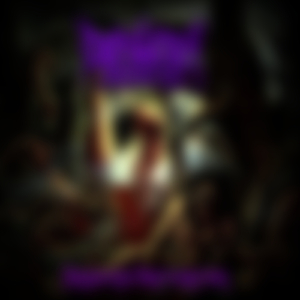 Rotten Remnants of a Mangled Whore