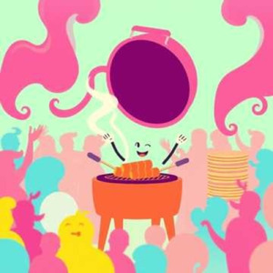 やきにくすきなひと？