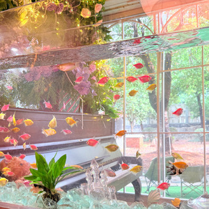 等你的季节
