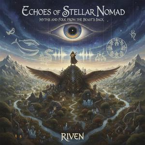 Legends of the Bone Carvers