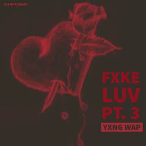 Fxke Luv, Pt. 3