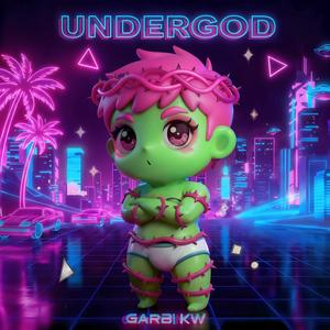 UnderGod (no shame)