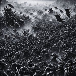 The Battle of Black Hallow