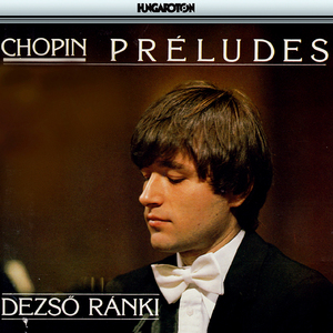 24 Préludes, Op. 28:Prelude No. 1 in C Major, Op. 28, No. 1