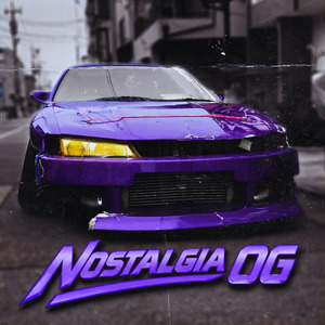 NOSTALGIA OG