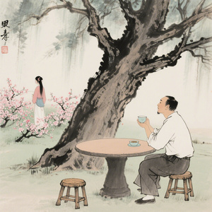 钗头凤·红酥手